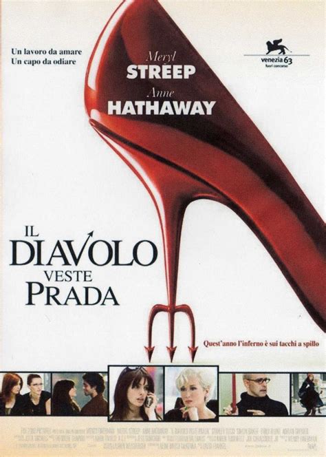 su la5 il diavolo veste prada|the devil wears prada movie.